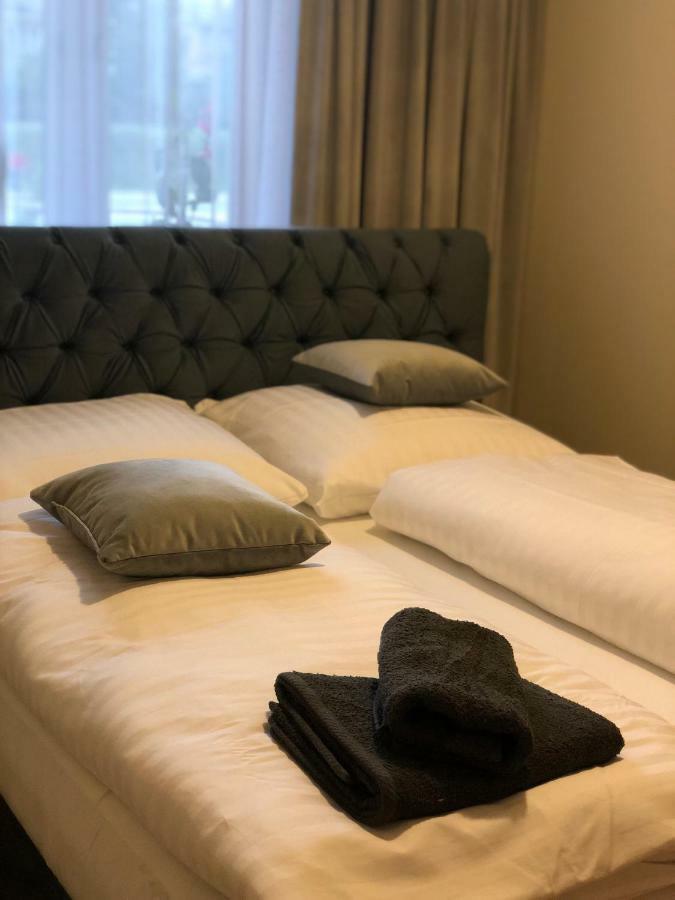 Apartament Beauty Элк Экстерьер фото