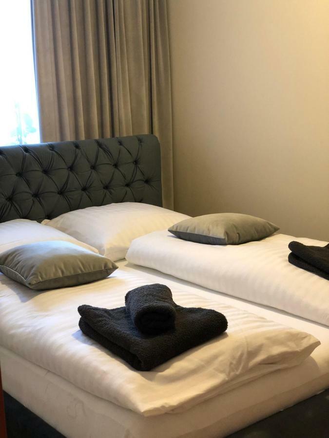 Apartament Beauty Элк Экстерьер фото