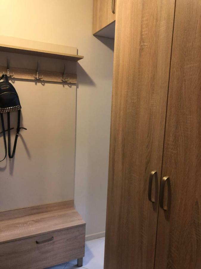 Apartament Beauty Элк Экстерьер фото