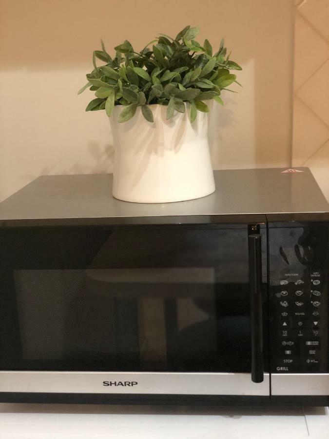 Apartament Beauty Элк Экстерьер фото