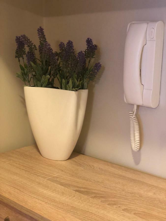 Apartament Beauty Элк Экстерьер фото