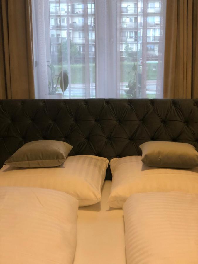 Apartament Beauty Элк Экстерьер фото