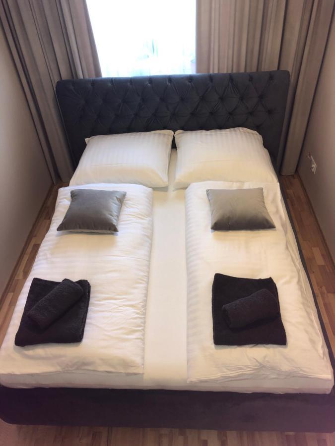 Apartament Beauty Элк Экстерьер фото