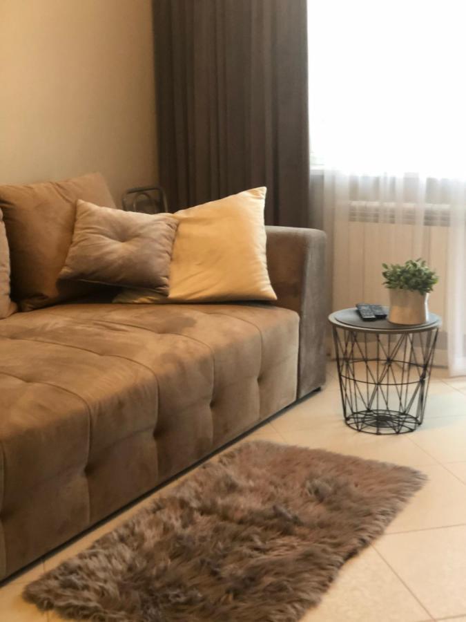 Apartament Beauty Элк Экстерьер фото