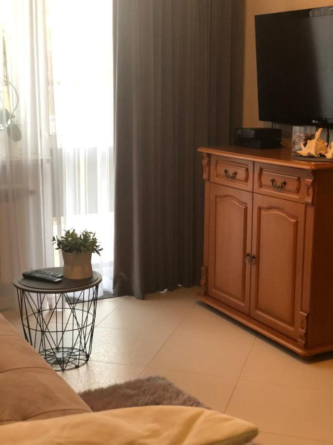 Apartament Beauty Элк Экстерьер фото